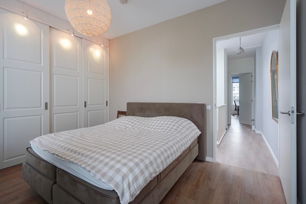 Medium property photo - Dibbetsstraat 44, 2518 PT Den Haag